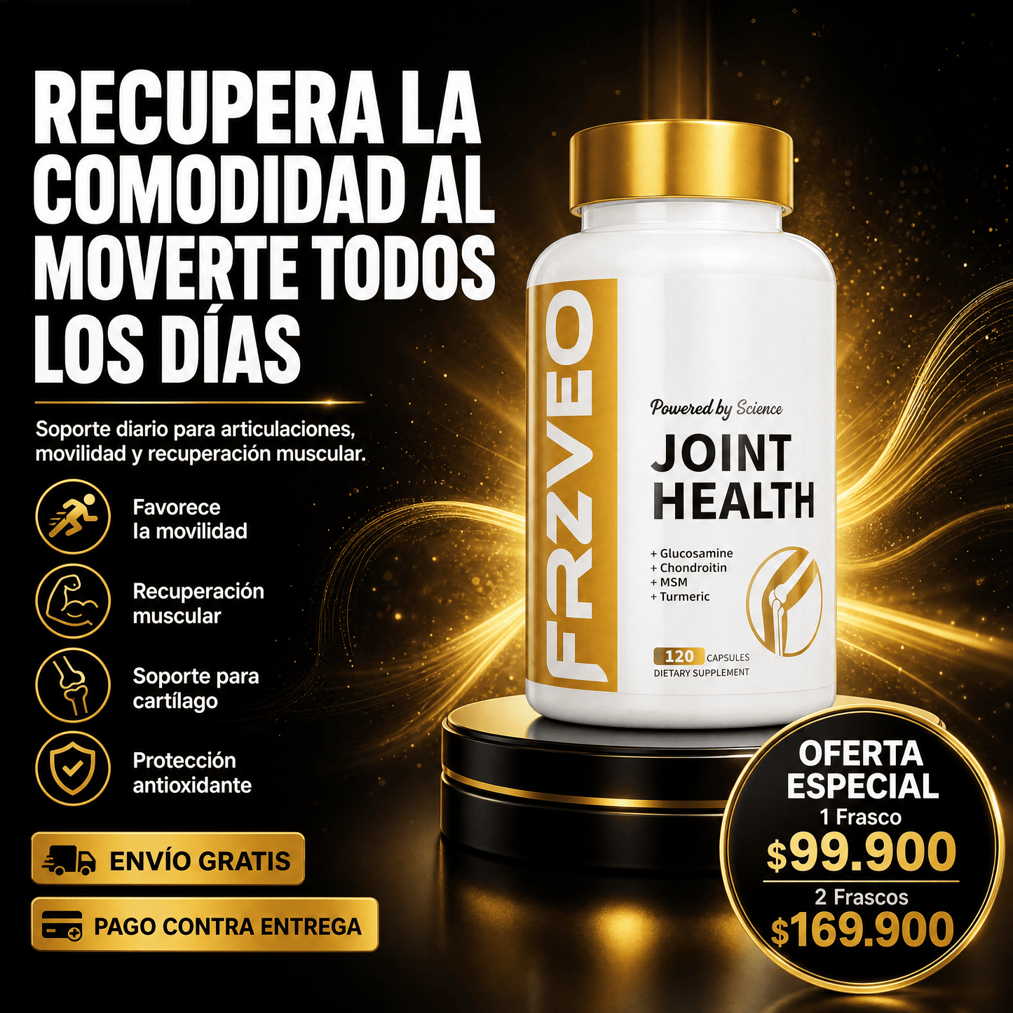 JOINT HEALTH