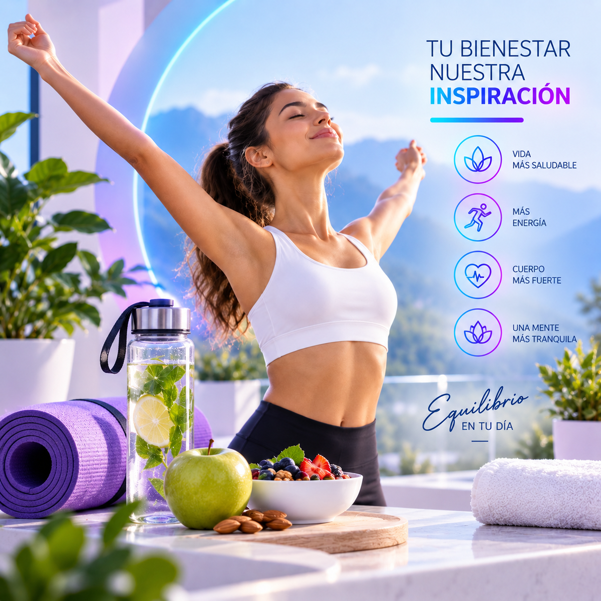 BIENESTAR