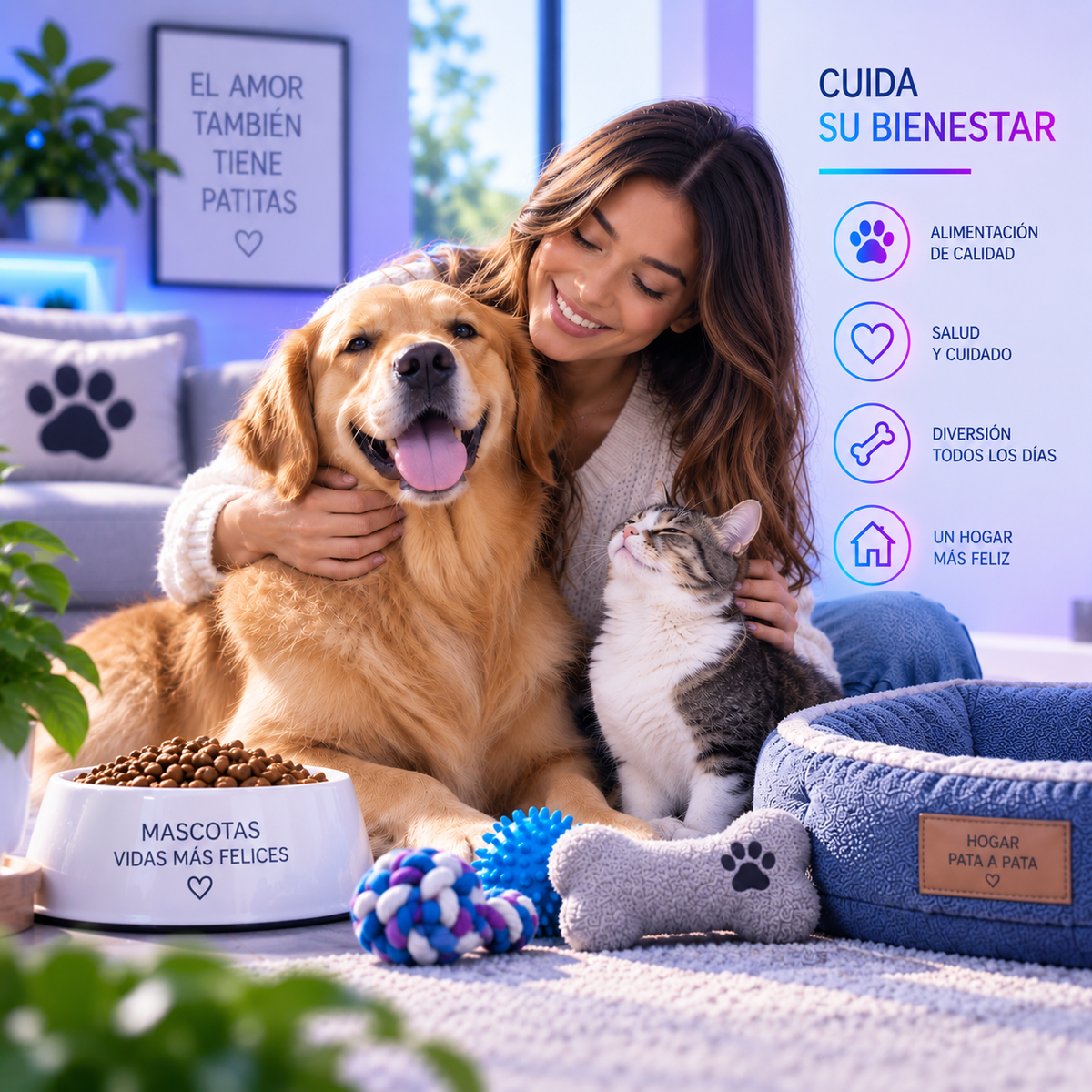 MASCOTAS