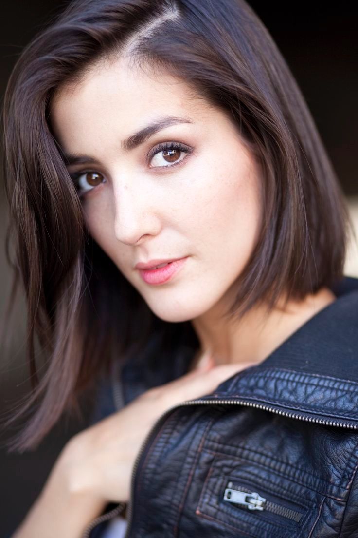 <em>Angela Bedolla. </em>