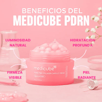 MEDICUBE-ADN DE SALMÓN