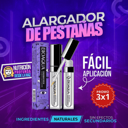 OFERTA3X1 Serum Crecimiento de Pestañas