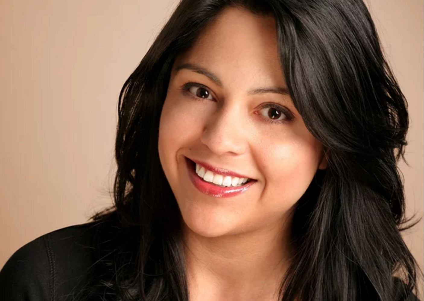 <em>Stefy Bolivar.</em>